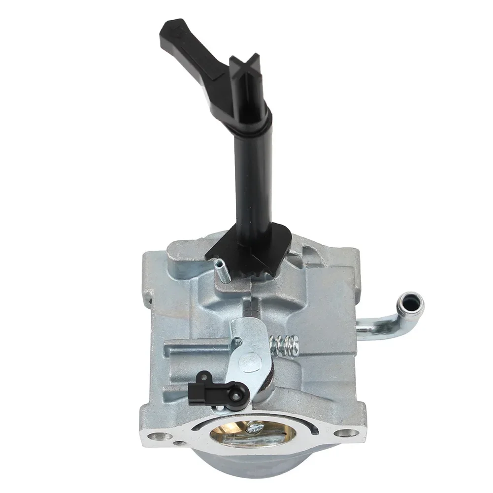 For Outdoor Equipment Carburetor For Snowblower Metal Carburetor 591378 Carburetor Easy Installation High-quality Materials
For Outdoor Equipment Carburetor For Snowblower Metal Carburetor 591378 Carburetor Easy Installation High-quality Materials