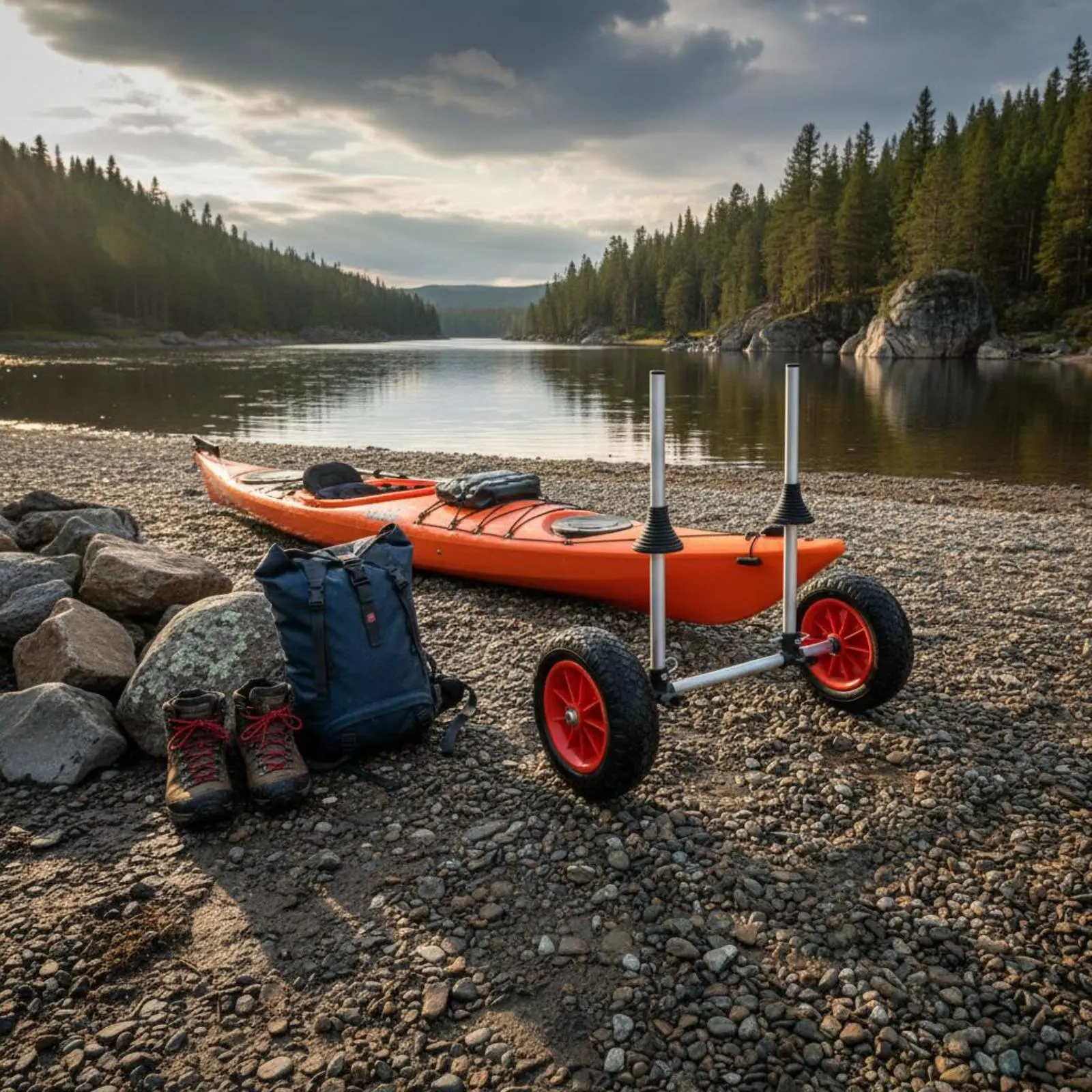 Kayak Trolley Aircraft Aluminum Tube Folding Kayak Trolley Boat Carrier Foldable Heavy Duty
Kayak Trolley Aircraft Aluminum Tube Folding Kayak Trolley Boat Carrier Foldable Heavy Duty