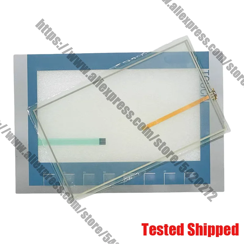 Новая пленка для кнопок сенсорной панели KTP900 6AV2123 6AV2 123-2JB03-0AX0
Новая пленка для кнопок сенсорной панели KTP900 6AV2123 6AV2 123-2JB03-0AX0