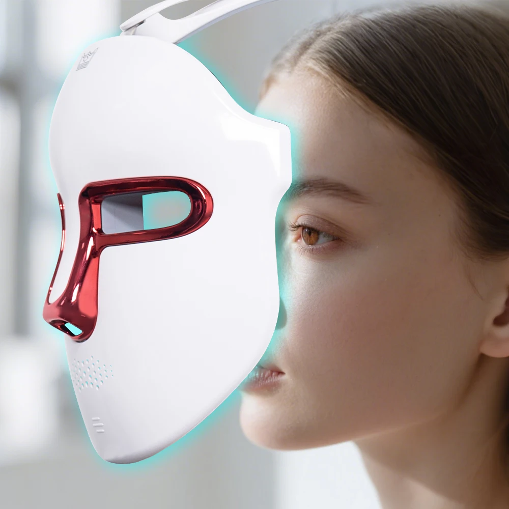 Pinky leem private label professional lightweight self care anti aging medical grade red light skincare led mask
Pinky leem private label professional lightweight self care anti aging medical grade red light skincare led mask