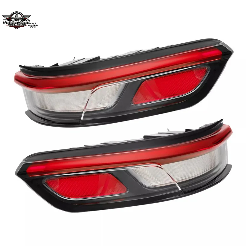 Suitable for 2022-2024 Jeep Grand Cherokee Rear Tail LED Brake Light Accessories
Suitable for 2022-2024 Jeep Grand Cherokee Rear Tail LED Brake Light Accessories