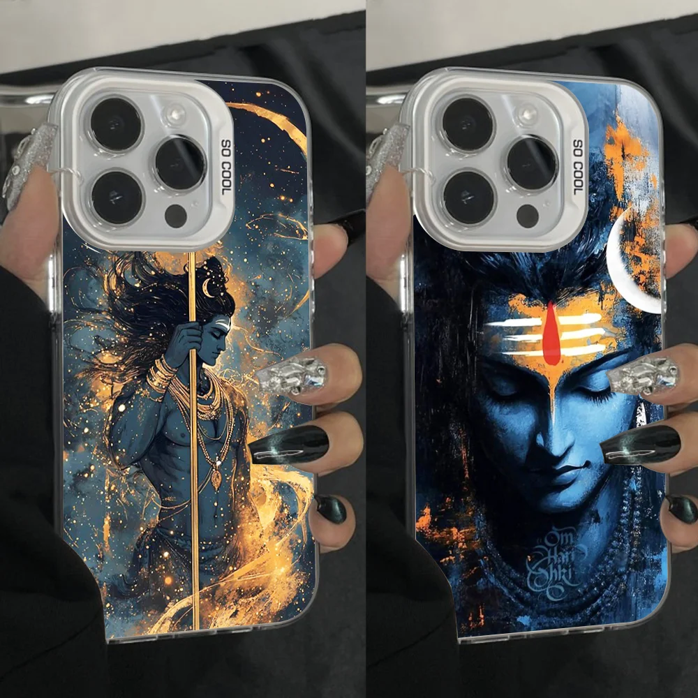 India Hinduism Phone Case For iPhone 16,15,14,13,12,11,Pro,Max,Plus,Mini,XS Anti Fall Gray Silver Matte Hard Bumper
India Hinduism Phone Case For iPhone 16,15,14,13,12,11,Pro,Max,Plus,Mini,XS Anti Fall Gray Silver Matte Hard Bumper