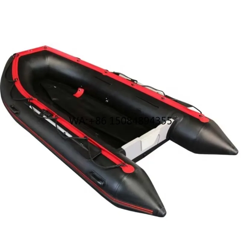 Yacht High Speed 3.6m PVC Inflatable Rubber Boats with
Yacht High Speed 3.6m PVC Inflatable Rubber Boats with