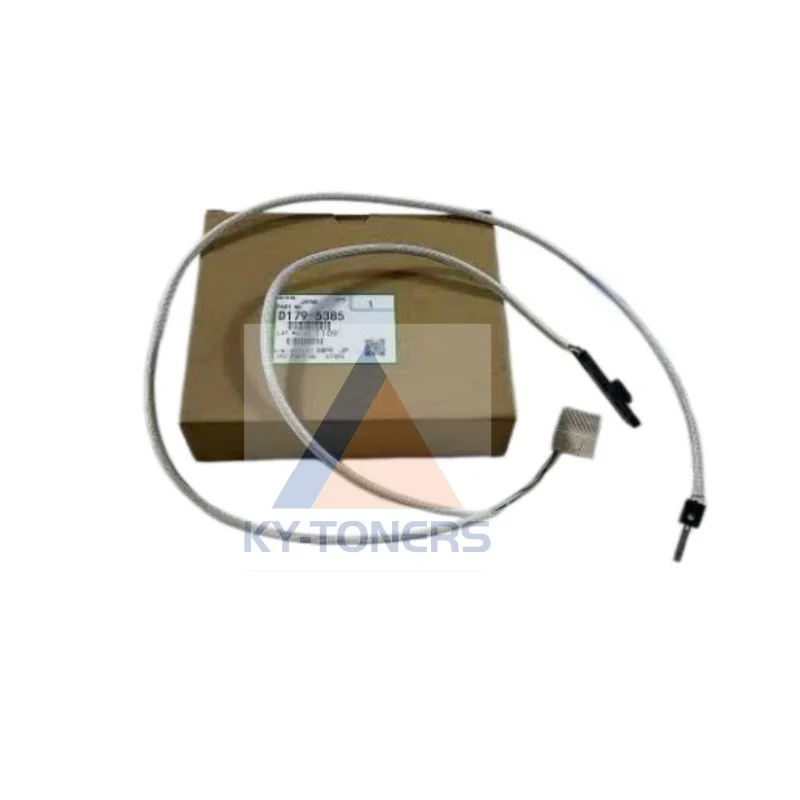 0179-5385 01795385 Fuser Lower Thermistor for Ricoh Pro 8100 8110 8120 8200 8210 8220 8300 8310 8320 Copier Sensor
0179-5385 01795385 Fuser Lower Thermistor for Ricoh Pro 8100 8110 8120 8200 8210 8220 8300 8310 8320 Copier Sensor
