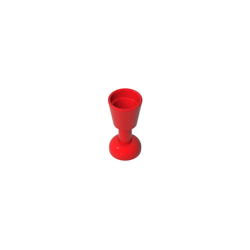 Building block 2343 MOC/DIY parts accessories, high footed wine cup assembly toy
Building block 2343 MOC/DIY parts accessories, high footed wine cup assembly toy