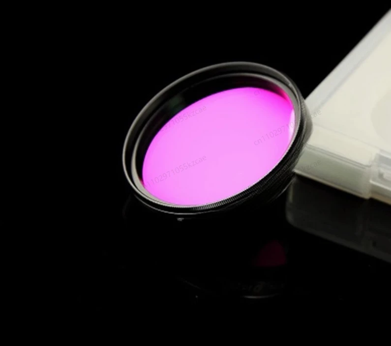 2-Inch UV/IR Cut Filter for Astronomical Telescope, Telescope Optical Accessory
2-Inch UV/IR Cut Filter for Astronomical Telescope, Telescope Optical Accessory