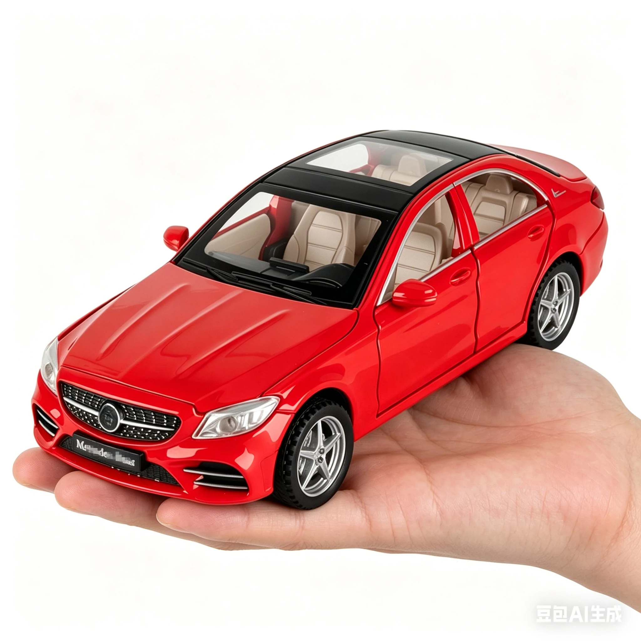 Масштабная модель автомобиля C260L 1:32 из литого сплава со звуком и светом, откатным механизмом, открывающимися дверями, резиновыми шинами, миниатюрная машинка, подарок для мальчиков
Масштабная модель автомобиля C260L 1:32 из литого сплава со звуком и светом, откатным механизмом, открывающимися дверями, резиновыми шинами, миниатюрная машинка, подарок для мальчиков