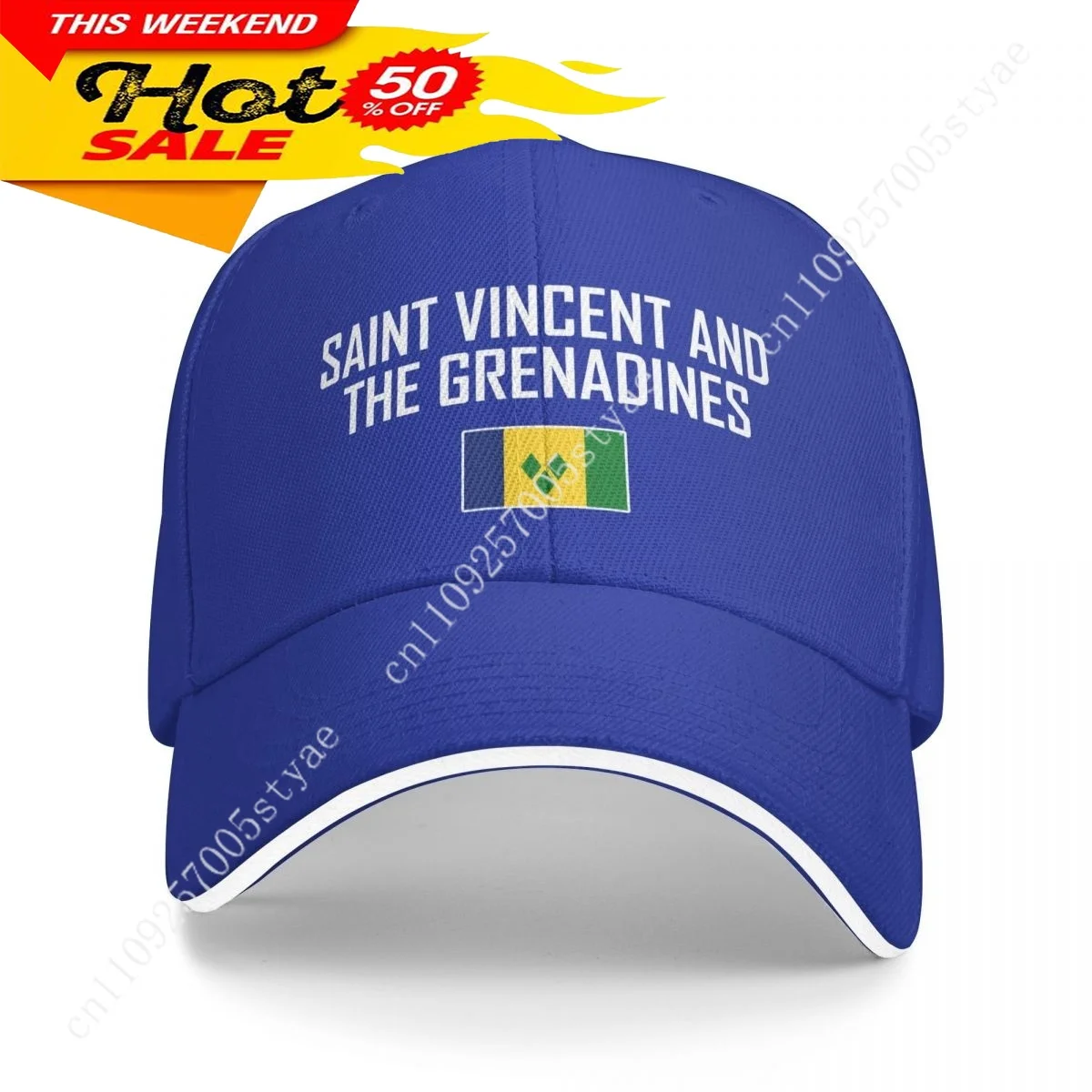 SAINT VINCENT AND THE GRENADINES Flag Cap Man Woman Baseball Hat Fashion Sunhat Hip Hop Hats Trucker Caps Cool Snapback Hats
SAINT VINCENT AND THE GRENADINES Flag Cap Man Woman Baseball Hat Fashion Sunhat Hip Hop Hats Trucker Caps Cool Snapback Hats