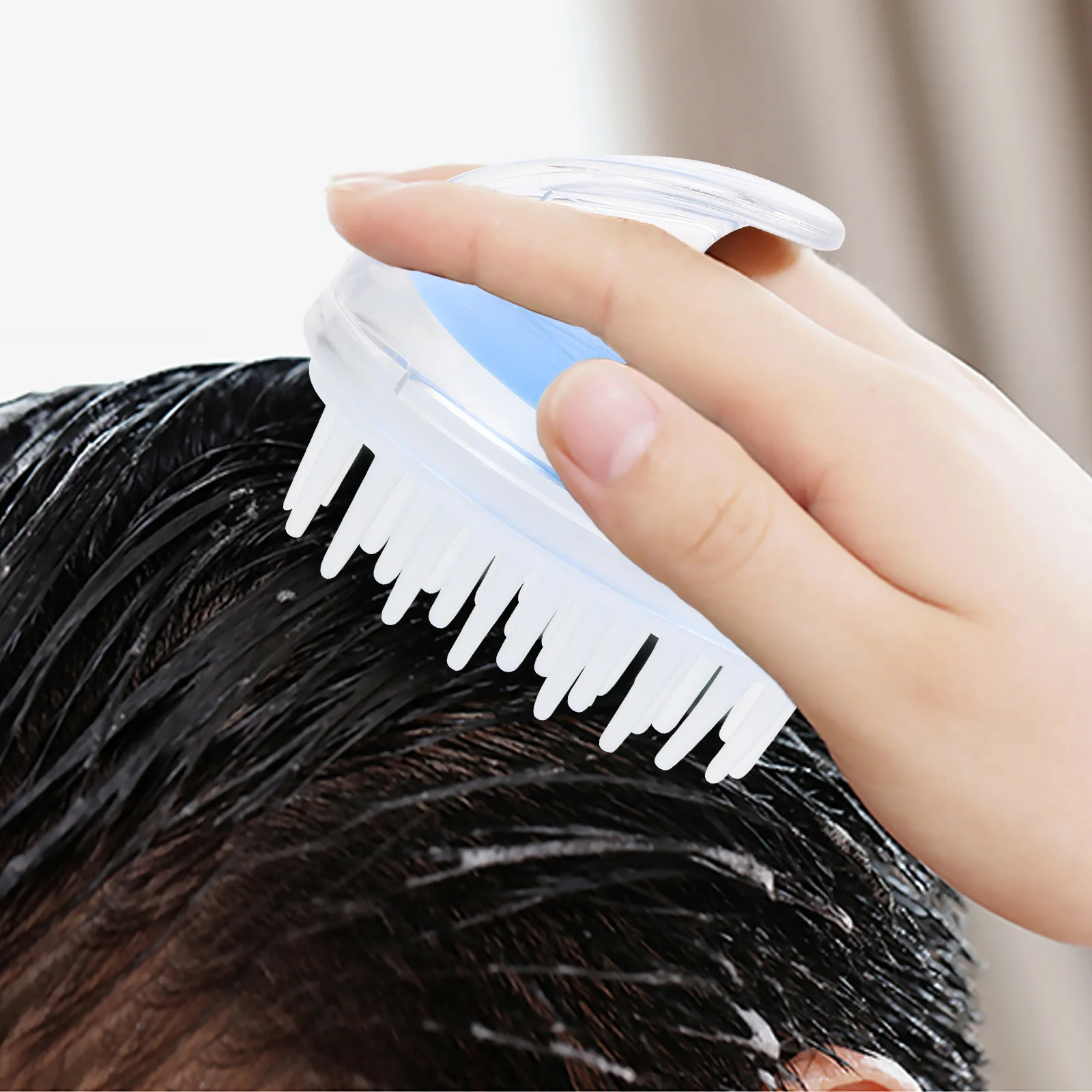 5 шт., щетка для волос, легко ugniataj, пена, глубокое очищение кожи головы, способствующая кровообращению, массажная расческа, щетка для чистки волос
5 шт., щетка для волос, легко ugniataj, пена, глубокое очищение кожи головы, способствующая кровообращению, массажная расческа, щетка для чистки волос