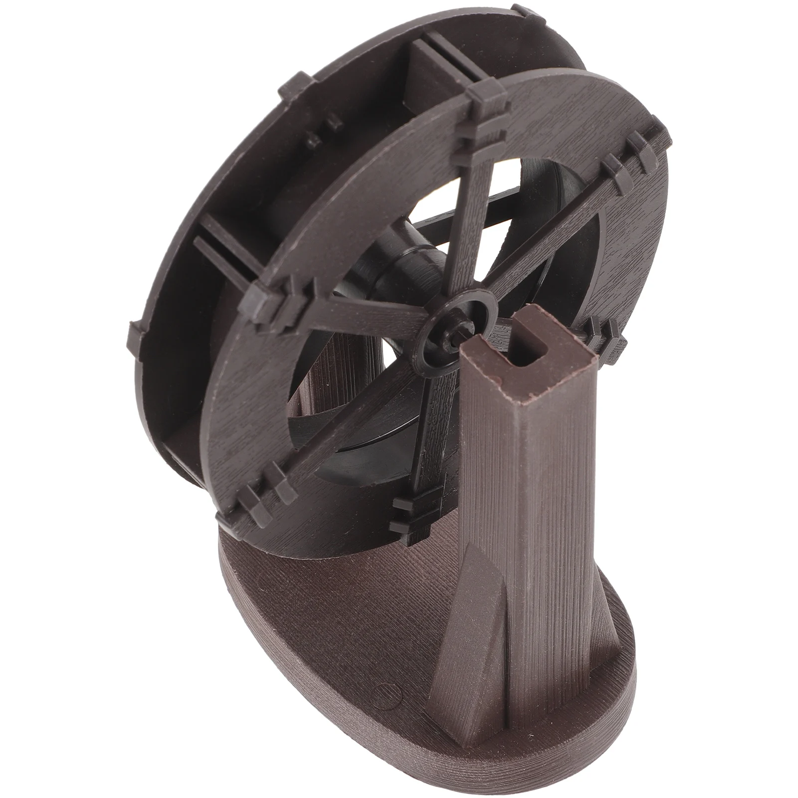 Waterwheel Ornaments Small Fountain Decoration Table Top Part Pond Indoor Waterfall Fish Tank
Waterwheel Ornaments Small Fountain Decoration Table Top Part Pond Indoor Waterfall Fish Tank