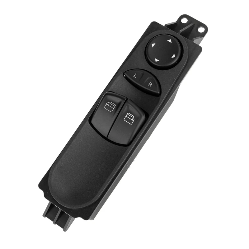 A6395450913 Car Power Window Switch Master Panel For Mercedes Benz W639 Vito Mixto Kasten 2003-15 A6395450113 6395450913
A6395450913 Car Power Window Switch Master Panel For Mercedes Benz W639 Vito Mixto Kasten 2003-15 A6395450113 6395450913