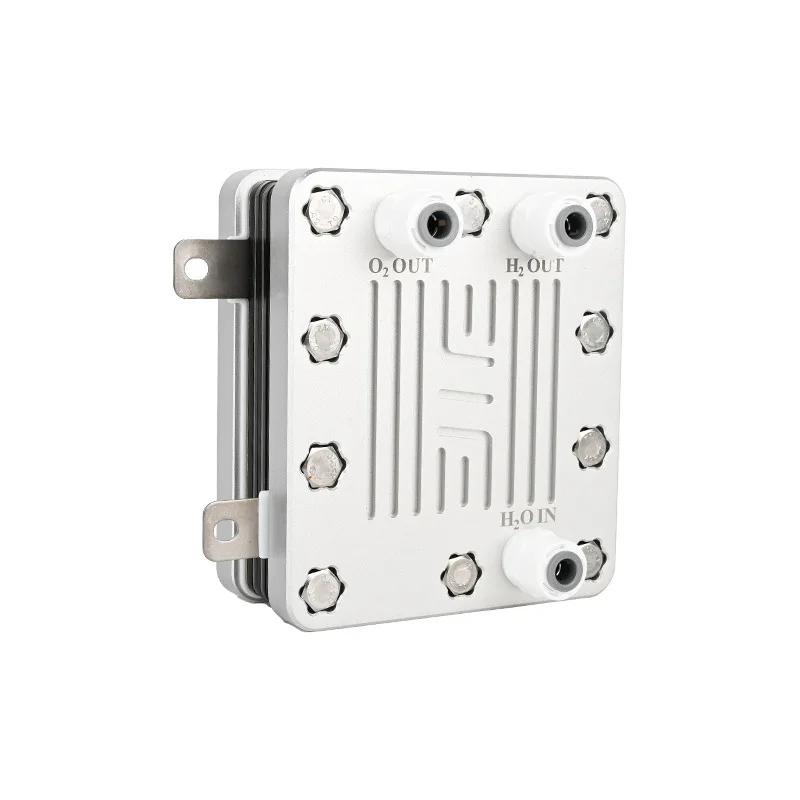 H450 electrolytic water hydrogen production PEM electrolyzer hydrogen production machine parts source factory direct sales
H450 electrolytic water hydrogen production PEM electrolyzer hydrogen production machine parts source factory direct sales