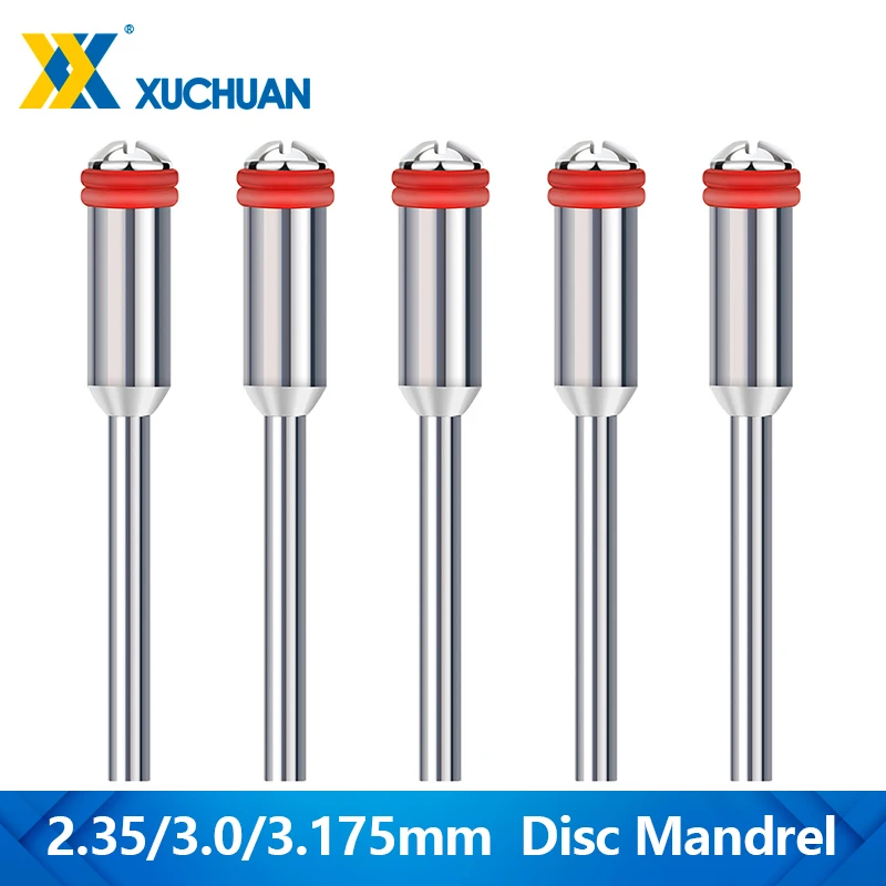 5/10pcs 2.35/3/3.175mm Miniature Clamping Connecting Lever Polishing Wheel Mandrel For Disc Cut Drill Attachment
5/10pcs 2.35/3/3.175mm Miniature Clamping Connecting Lever Polishing Wheel Mandrel For Disc Cut Drill Attachment