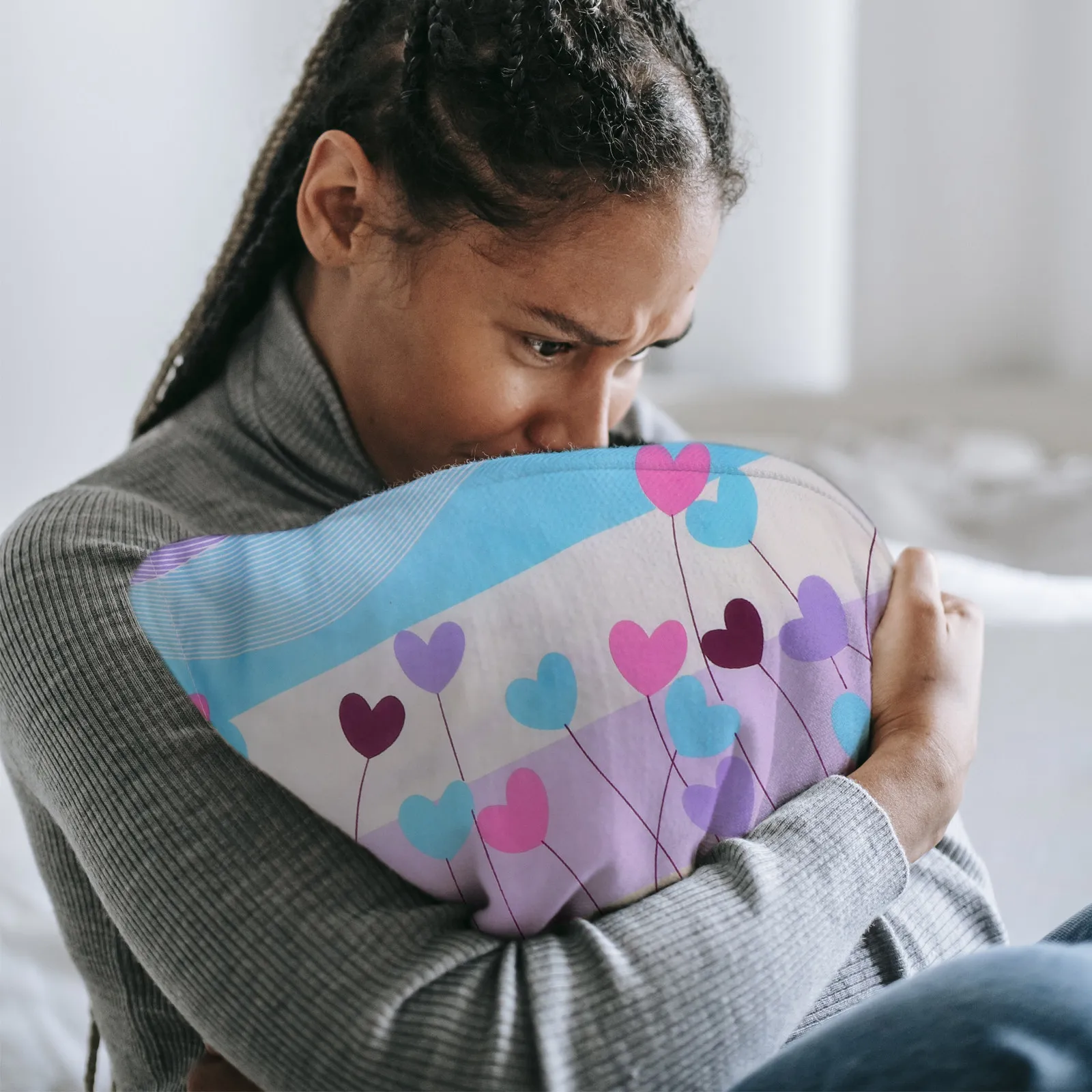 2pcs Pillow Case Pure Cotton Skin friendly Polyester Breathable Bedding Decorative Pillow Cover Home Textiles Soft
2pcs Pillow Case Pure Cotton Skin friendly Polyester Breathable Bedding Decorative Pillow Cover Home Textiles Soft