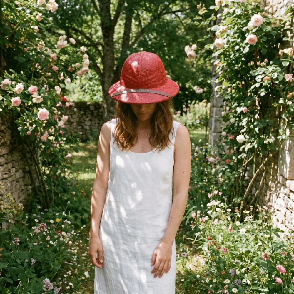 Beach Big Size Hard Straw Hat Straw Material Vintage Fedora Sun Hat Wide Brim Classic Style Jazz Bucket Hat Outdoor Use
Beach Big Size Hard Straw Hat Straw Material Vintage Fedora Sun Hat Wide Brim Classic Style Jazz Bucket Hat Outdoor Use
