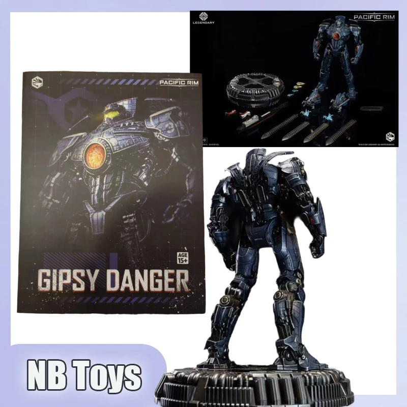 В наличии: Коллекционная фигурка InfinityStudio Heavymecha Pacific Rim Gipsy Danger, 12,5 дюймов (32 см), из сплава, игрушка-подарок
В наличии: Коллекционная фигурка InfinityStudio Heavymecha Pacific Rim Gipsy Danger, 12,5 дюймов (32 см), из сплава, игрушка-подарок