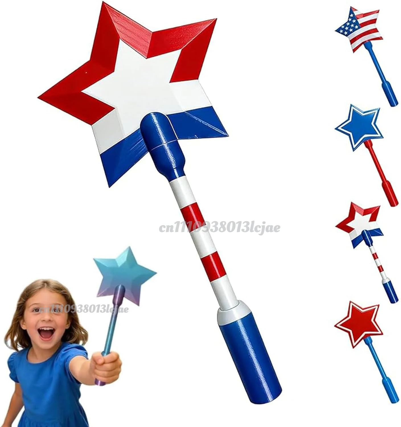 Credit Card Wand, 3D Printed Tap to Pay Wand, Magical Star Wands Contactless Payment Card Holder for Card Payment
Credit Card Wand, 3D Printed Tap to Pay Wand, Magical Star Wands Contactless Payment Card Holder for Card Payment