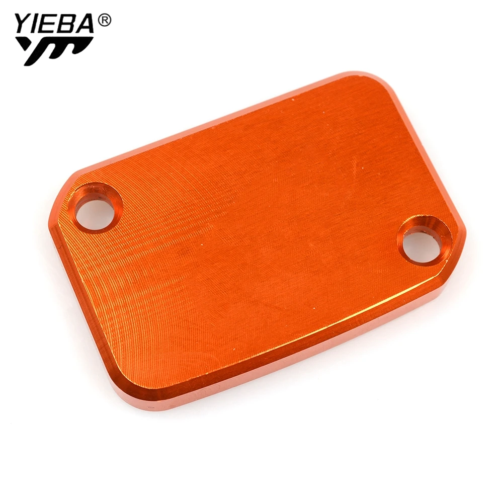 Front Brake Reservoir Master Cylinder Cover Cap For 690 SMC SMC-R RC 125 200 390 Duke390 Duke690 R LC4 Enduro Supermoto
Front Brake Reservoir Master Cylinder Cover Cap For 690 SMC SMC-R RC 125 200 390 Duke390 Duke690 R LC4 Enduro Supermoto