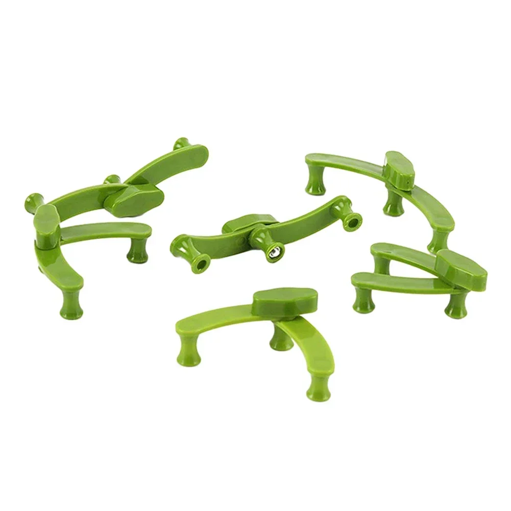 Plant Bender Plant Training Clips Vine Plants Flowers Fruit Tree Shaper Plant Stem Trainer Clips Plant Training Clips
Plant Bender Plant Training Clips Vine Plants Flowers Fruit Tree Shaper Plant Stem Trainer Clips Plant Training Clips