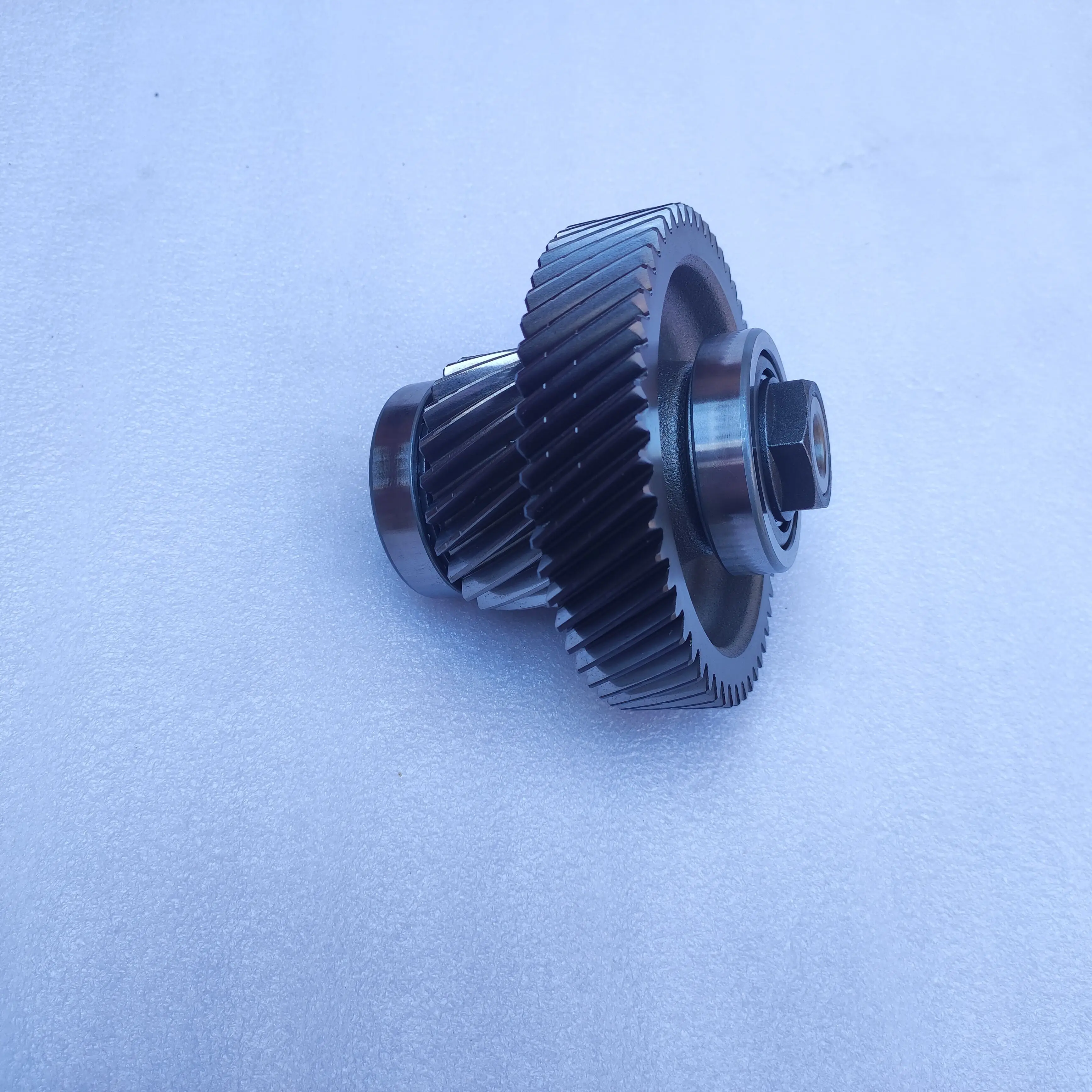 Kart Accessories 150-200CC Wang Ye GY6 for Built-in Reverse Engine Output Shaft Gear and Center Shaft Gear
Kart Accessories 150-200CC Wang Ye GY6 for Built-in Reverse Engine Output Shaft Gear and Center Shaft Gear