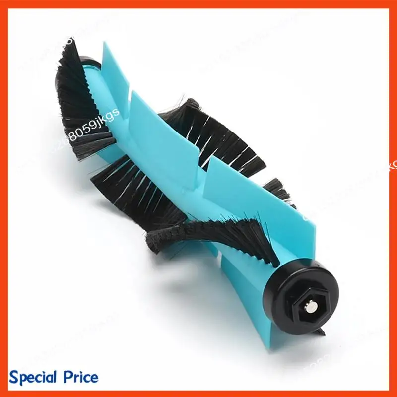 ABIY For Cecotec Conga 3290 3390 3490 3590 3690 3790 3890 Ultra Titanium Vacuum Cleaner Parts Accessories Main Side Brush Filter
ABIY For Cecotec Conga 3290 3390 3490 3590 3690 3790 3890 Ultra Titanium Vacuum Cleaner Parts Accessories Main Side Brush Filter