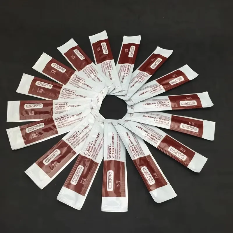 Fougera Tattoo Eyebrow Lip Repair Aftercare Vitamin Ointment A&D Anti Scar Healing Gel Cream Permanent Makeup PMU Supplies
Fougera Tattoo Eyebrow Lip Repair Aftercare Vitamin Ointment A&D Anti Scar Healing Gel Cream Permanent Makeup PMU Supplies