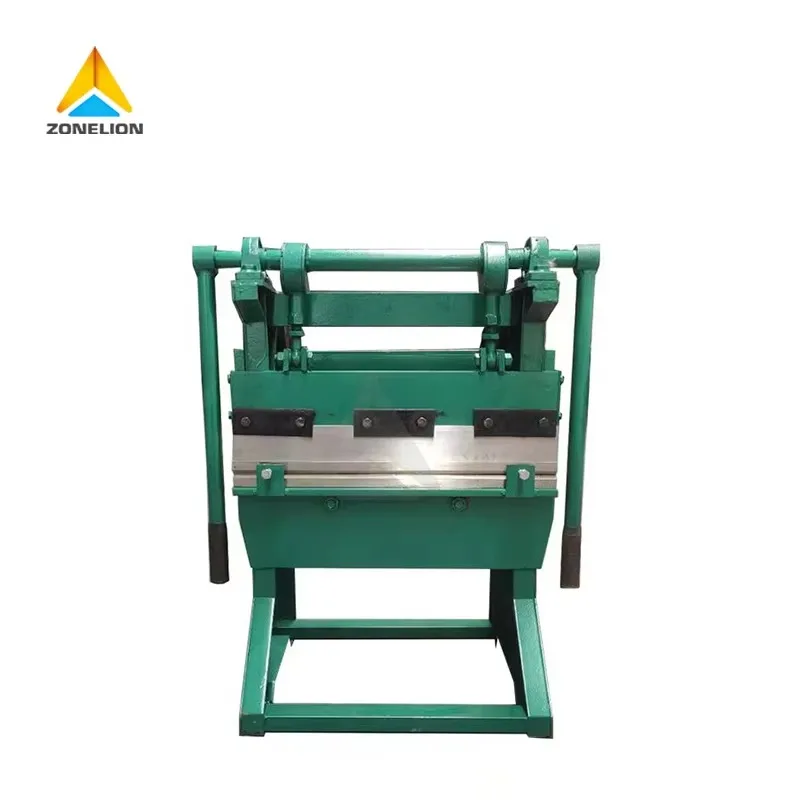 Hot saleManual or Pneumatic Table Model Stainless Steel Sheet Metal /Latten Sheet Bending Machine
Hot saleManual or Pneumatic Table Model Stainless Steel Sheet Metal /Latten Sheet Bending Machine