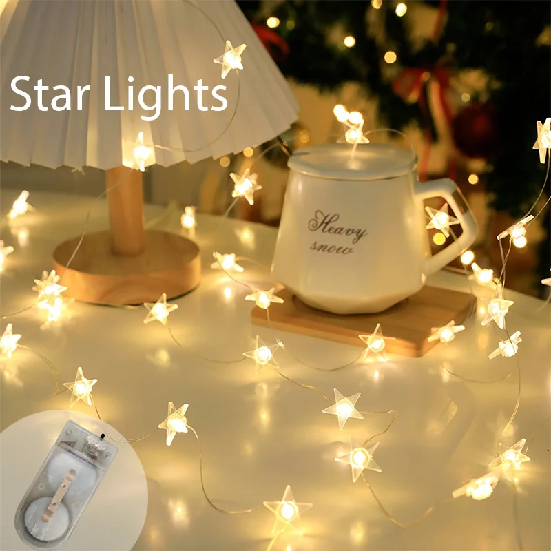 4 м светодиодный сказочный свет CR2032 на батарейках, праздничное освещение, гирлянда со звездой, украшение для свадьбы, спальни, вечеринки, подарок, орнамент
4 м светодиодный сказочный свет CR2032 на батарейках, праздничное освещение, гирлянда со звездой, украшение для свадьбы, спальни, вечеринки, подарок, орнамент