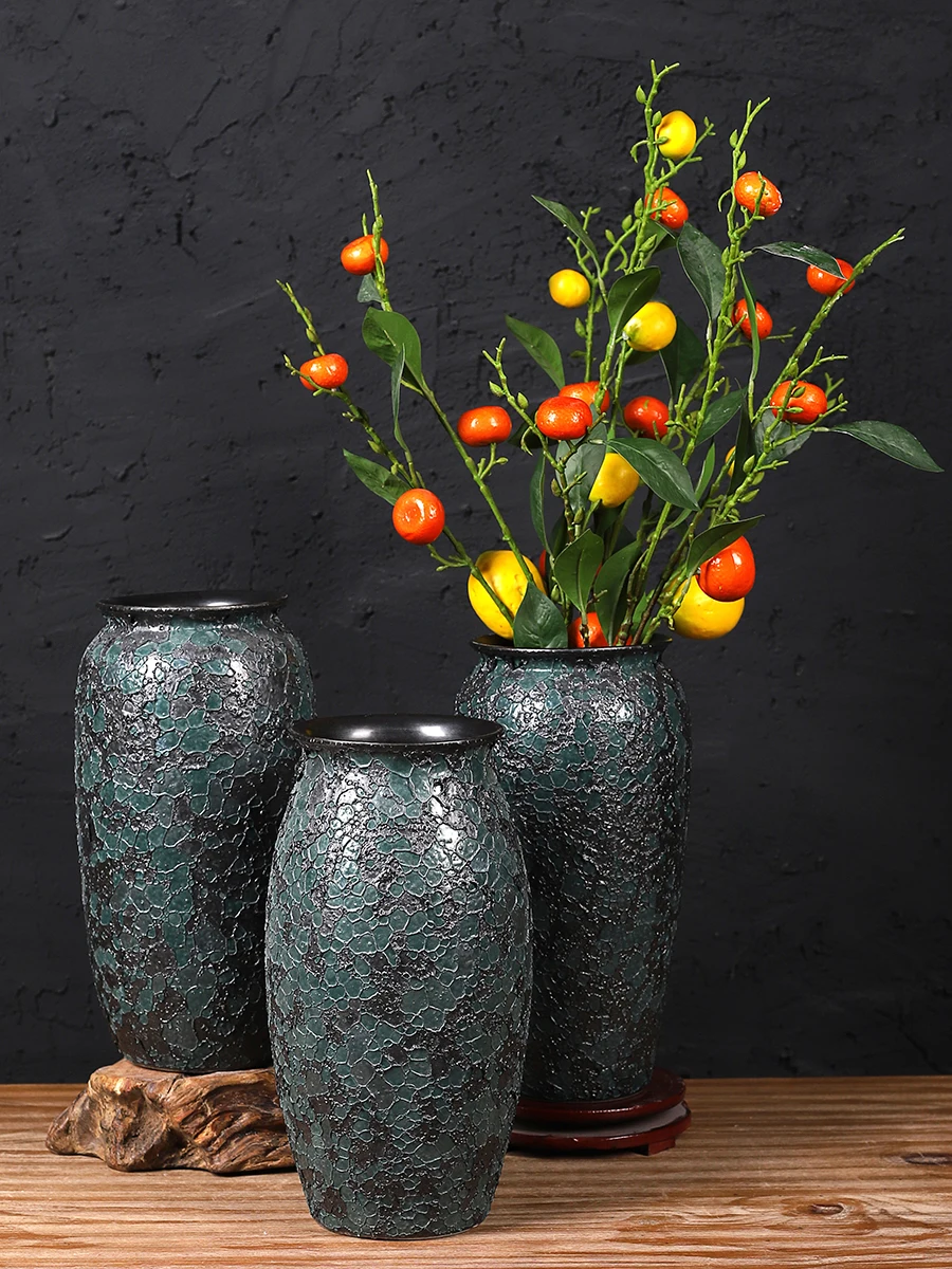 honeycomb toilet detergent glazed pottery porcelain vase creative hydroponics retro ornaments flower table pottery pot container
honeycomb toilet detergent glazed pottery porcelain vase creative hydroponics retro ornaments flower table pottery pot container