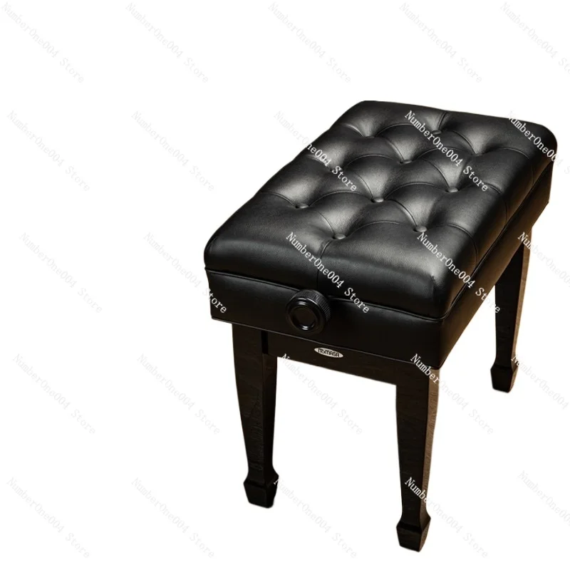 Одиночный табурет для фортепиано из бука GX/GC
Одиночный табурет для фортепиано из бука GX/GC