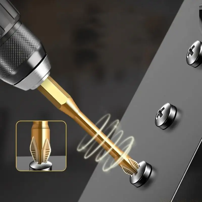 A2BE High Hardness Crosses Head Screwdriver Bits Precisions Drill Bits for Household and Electronic Repair Hand Tool
A2BE High Hardness Crosses Head Screwdriver Bits Precisions Drill Bits for Household and Electronic Repair Hand Tool