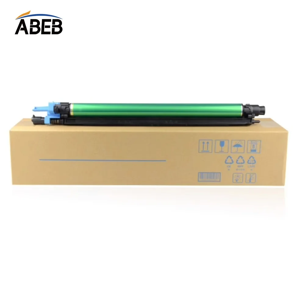 High Quality DR618 Drum Unit For Konica Minolta Bizhub C450i 550i 650i 750i Drum Kit
High Quality DR618 Drum Unit For Konica Minolta Bizhub C450i 550i 650i 750i Drum Kit