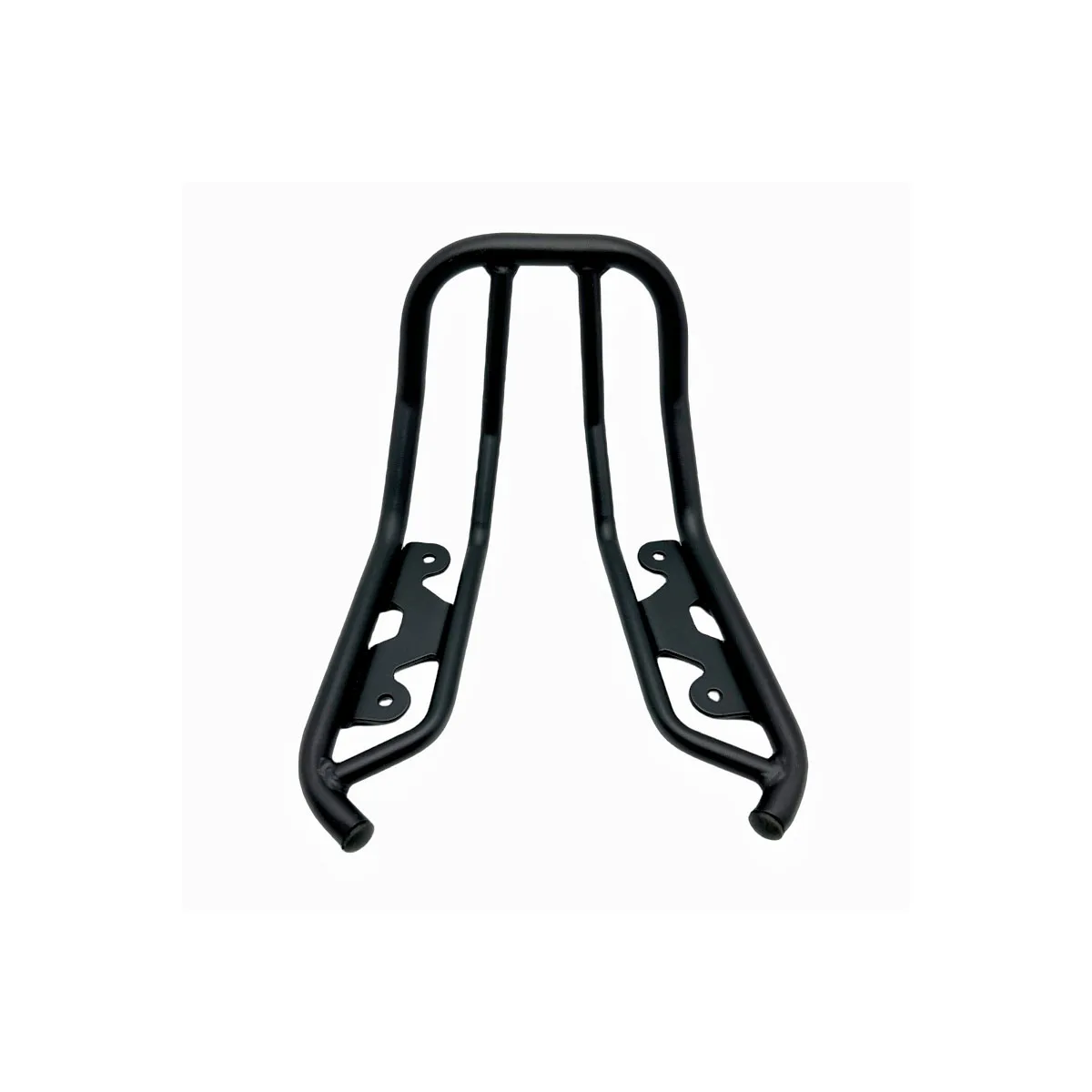 Багажник среднего монтажа для мотоцикла, подходит для JIALING COCO CROSS125X JL125-12
Багажник среднего монтажа для мотоцикла, подходит для JIALING COCO CROSS125X JL125-12