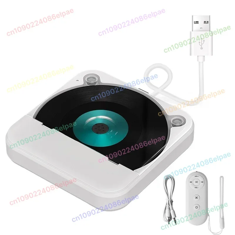 High-Quality External Car CD Player with USB Lossless Audio, HIFI Sound, Multi-Function Car Audio System
High-Quality External Car CD Player with USB Lossless Audio, HIFI Sound, Multi-Function Car Audio System