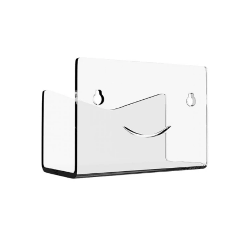 Countertop Mail Holder Acrylic Mail Sorter Mail Organizer 15.5X6.5X10.5Cm For Desk Envelope Holder For Wall Office School
Countertop Mail Holder Acrylic Mail Sorter Mail Organizer 15.5X6.5X10.5Cm For Desk Envelope Holder For Wall Office School