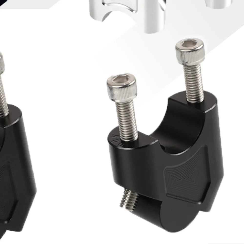 Handlebar Riser Mount Handle Bar Clamp Rise Extend Adapte Riser Clamps Motorcycle Accessories For KOVE 625X DS625X 2025-2027
Handlebar Riser Mount Handle Bar Clamp Rise Extend Adapte Riser Clamps Motorcycle Accessories For KOVE 625X DS625X 2025-2027