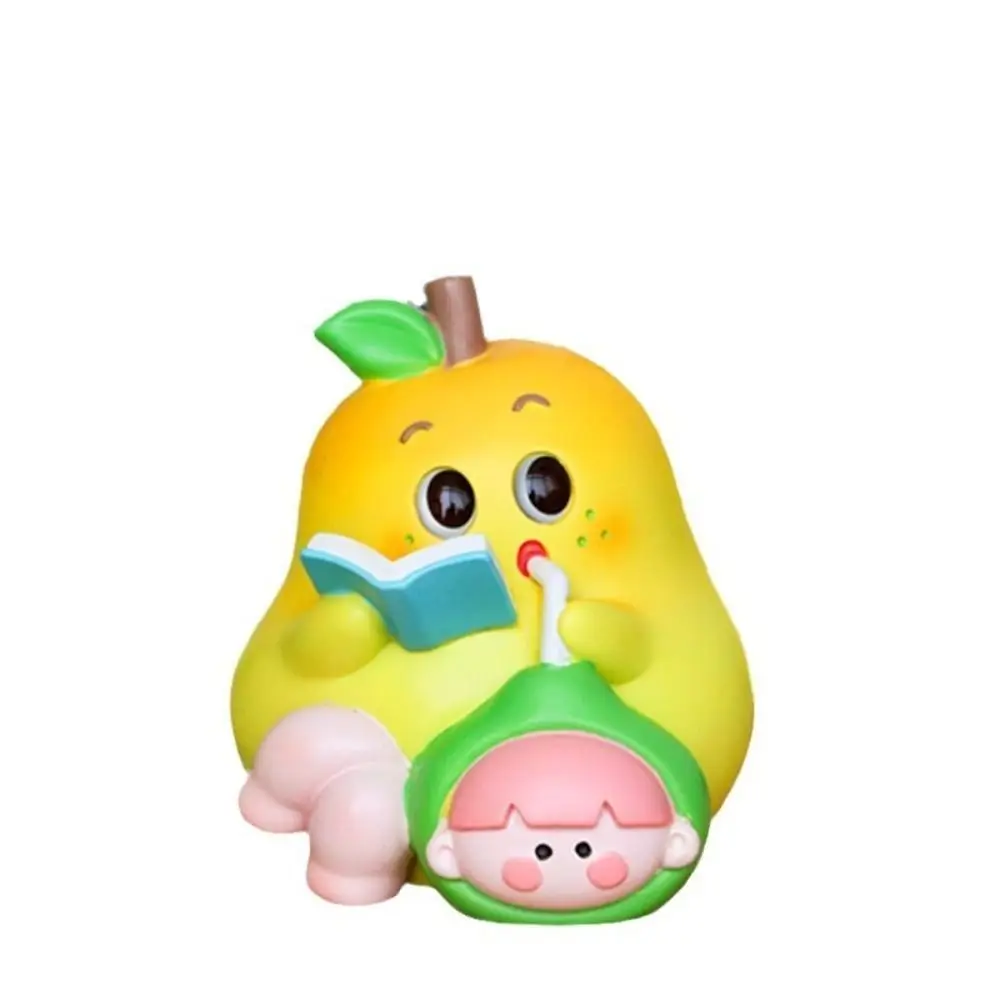 New Creative Mini Ornaments DIY Decoration Car Ornaments Figure Model Resin Cartoon Blind Box Home Desk Room Decor
New Creative Mini Ornaments DIY Decoration Car Ornaments Figure Model Resin Cartoon Blind Box Home Desk Room Decor