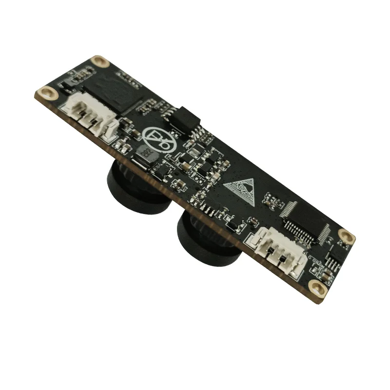 GOOD GC2093 HD 1080P Infrared Night Vision Color Access Control Smart Doorbell IR Face Recognition USB Dual Vision Camera Module
GOOD GC2093 HD 1080P Infrared Night Vision Color Access Control Smart Doorbell IR Face Recognition USB Dual Vision Camera Module