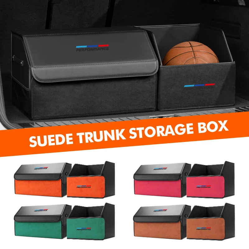 Car Trunk Fold Organizer Bag Multifunctional Storage Pouch Box For BMW X1 X3 X4 X5 X7 G20 G38 F20 F39 F48 E46 E60 E36 E39
Car Trunk Fold Organizer Bag Multifunctional Storage Pouch Box For BMW X1 X3 X4 X5 X7 G20 G38 F20 F39 F48 E46 E60 E36 E39