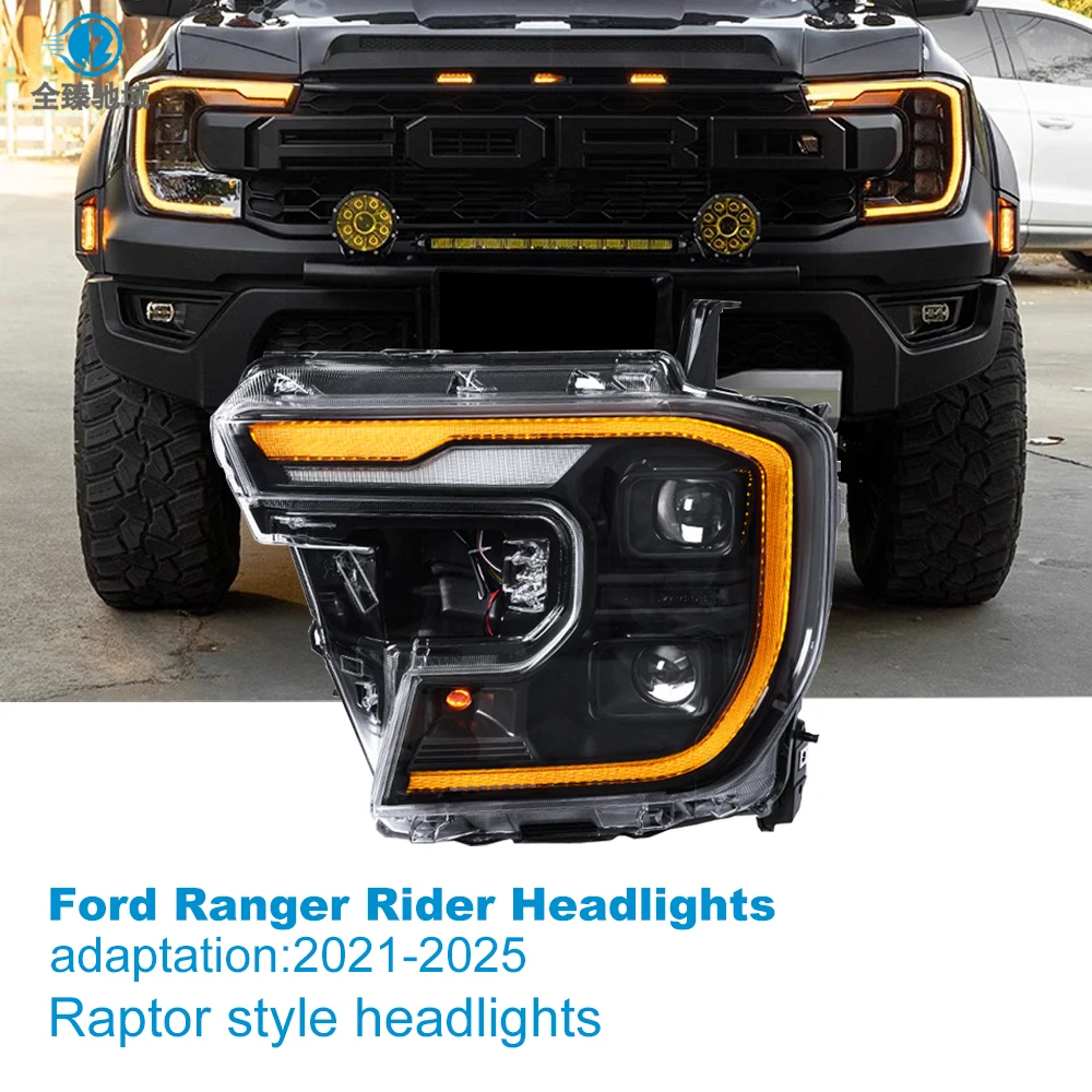 Новые модифицированные светодиодные фары для Ranger 2023 года, 12В 6000К, с неразрушающей установкой, прямые продажи с завода
Новые модифицированные светодиодные фары для Ranger 2023 года, 12В 6000К, с неразрушающей установкой, прямые продажи с завода