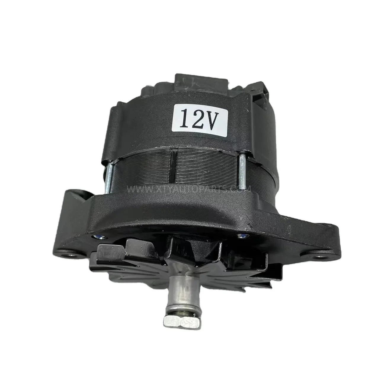 XTY Replacement Best Price for Refrigeration Trucks 12V Alternator 45-2671 for Carrier Transicold for Thermo King Parts
XTY Replacement Best Price for Refrigeration Trucks 12V Alternator 45-2671 for Carrier Transicold for Thermo King Parts