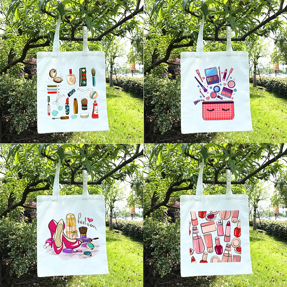 Fashion Large Capacity Tote Bag Lightweight Casual Shoulder Bag for Women Canvas Shopper Bag Girls Handbag
Fashion Large Capacity Tote Bag Lightweight Casual Shoulder Bag for Women Canvas Shopper Bag Girls Handbag