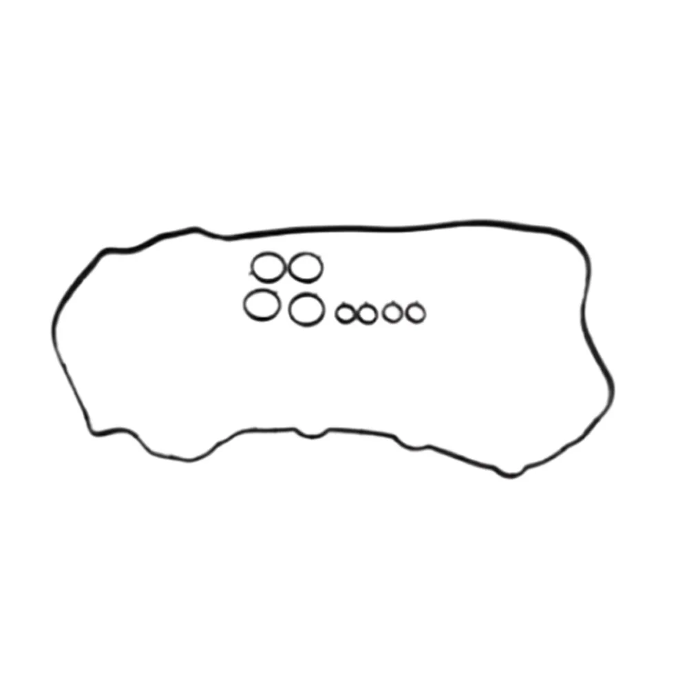 For Engine Maintenance Valve Cover Gasket OEM Replacement High Reliability Stable Characteristics For Aeolus S30 1.5
For Engine Maintenance Valve Cover Gasket OEM Replacement High Reliability Stable Characteristics For Aeolus S30 1.5