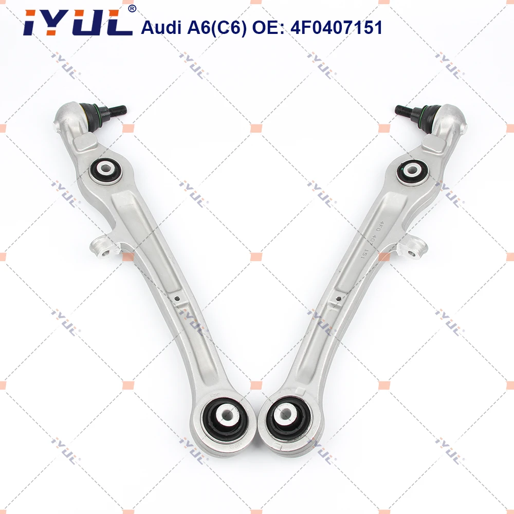 Прямая парная Передняя Нижняя подвеска, рычаг управления для Audi A6 4F2 4FH 4F5 A6L C6 4F0407151 4F0407151A
Прямая парная Передняя Нижняя подвеска, рычаг управления для Audi A6 4F2 4FH 4F5 A6L C6 4F0407151 4F0407151A