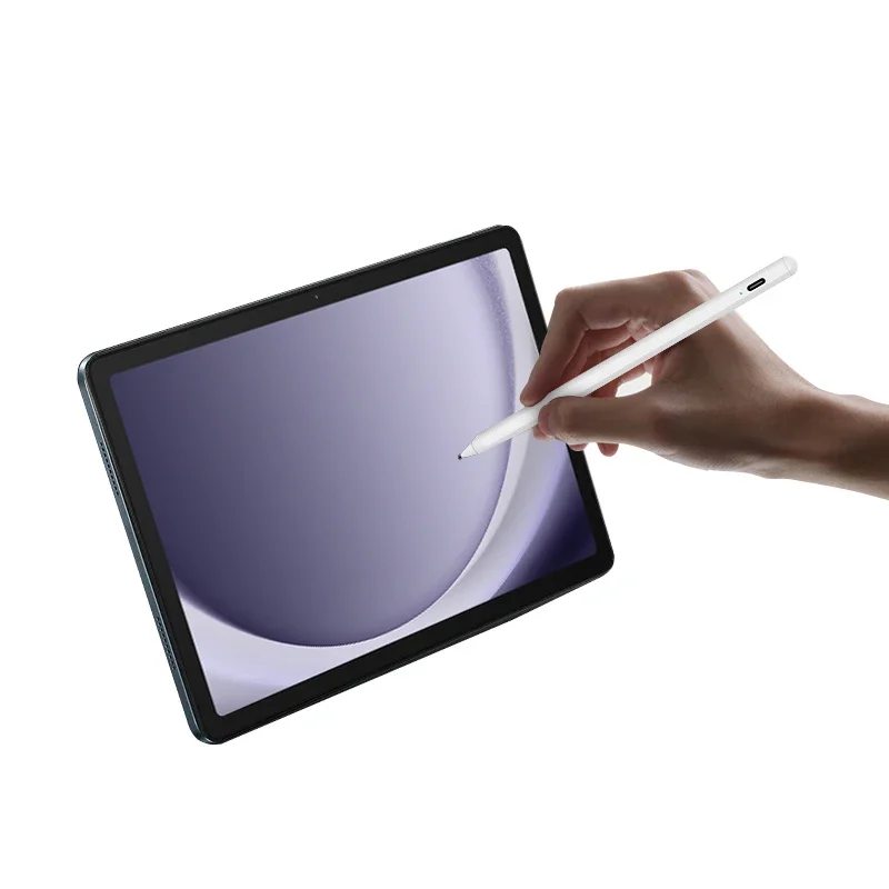 Стилус для Samsung Galaxy Tab A9 Plus A9+ Tablet Pen перезаряжаемый для Tab S9 FE Ultra Screen Touch Drawing Pen Pencil
Стилус для Samsung Galaxy Tab A9 Plus A9+ Tablet Pen перезаряжаемый для Tab S9 FE Ultra Screen Touch Drawing Pen Pencil