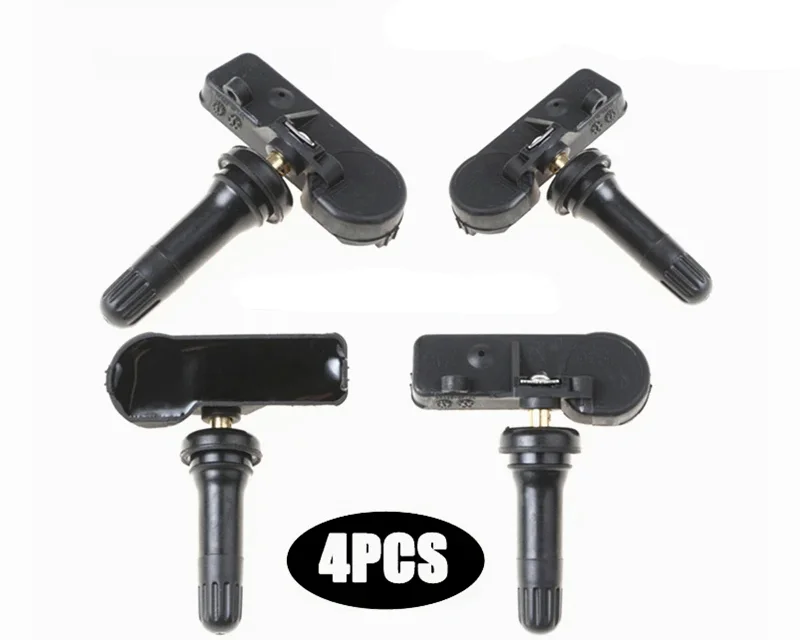 Оригинальный 4 шт. автомобильный датчик давления в шинах Tpms 68293199aa 433 МГц, новый для Ram 1500 2019-2020, высокое качество
Оригинальный 4 шт. автомобильный датчик давления в шинах Tpms 68293199aa 433 МГц, новый для Ram 1500 2019-2020, высокое качество