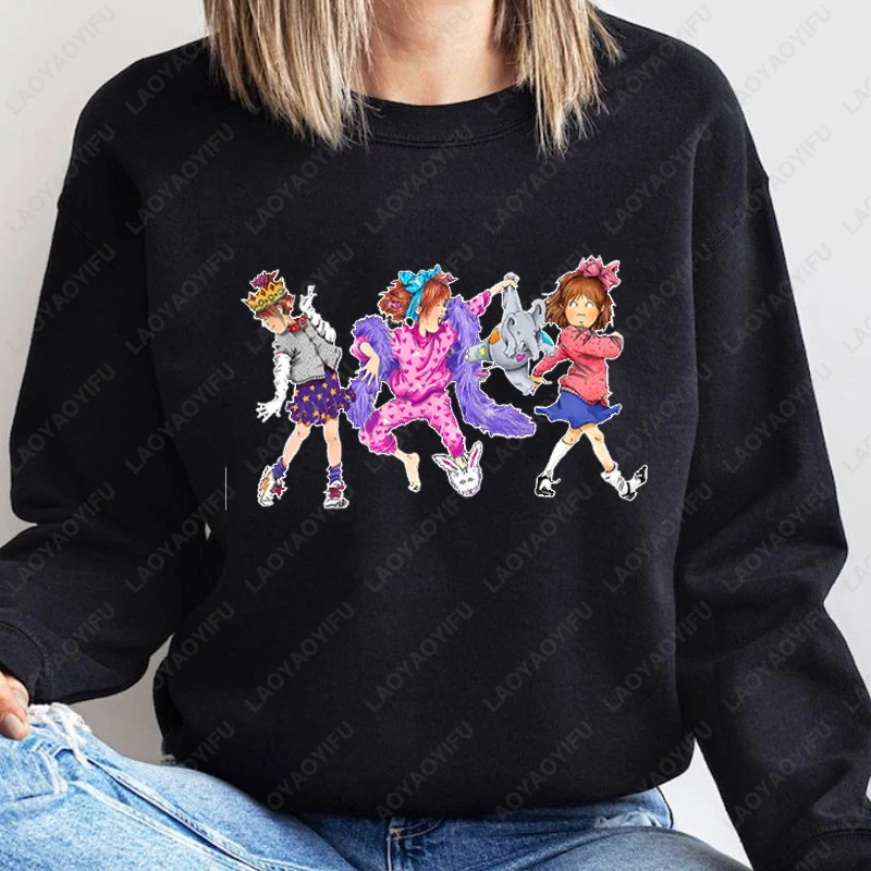 Junie B Jones Education Teacher Cute Hoodie Gifts Valentine Back To School Sublimation Designs Tops Men Women Lovely Sweatshirt
Junie B Jones Education Teacher Cute Hoodie Gifts Valentine Back To School Sublimation Designs Tops Men Women Lovely Sweatshirt
