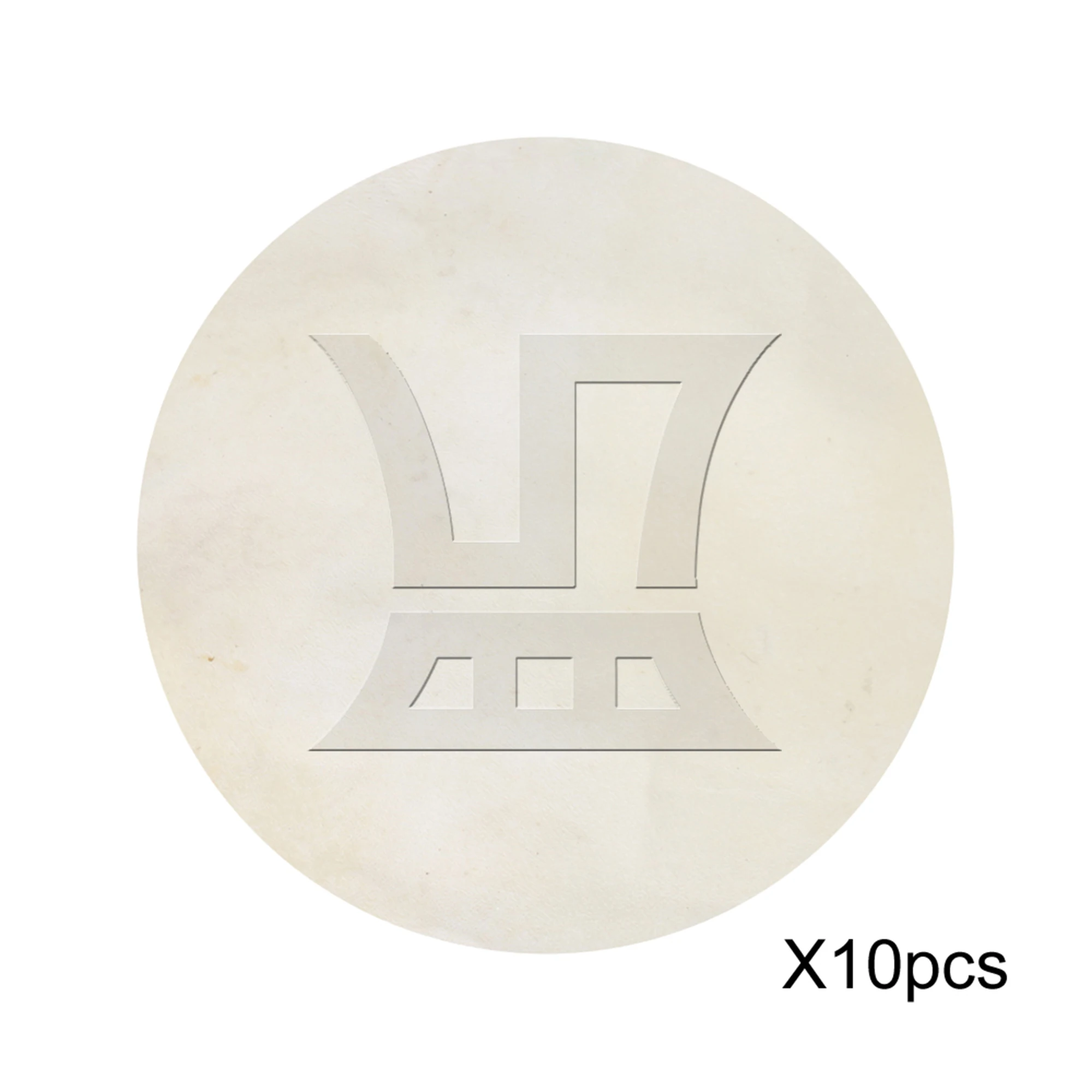 Yibuy 10 шт., головка барабанов, диаметр 35 см для Bongo, барабаны, шаманские барабаны, 10 дюймов, африканский барабан
Yibuy 10 шт., головка барабанов, диаметр 35 см для Bongo, барабаны, шаманские барабаны, 10 дюймов, африканский барабан