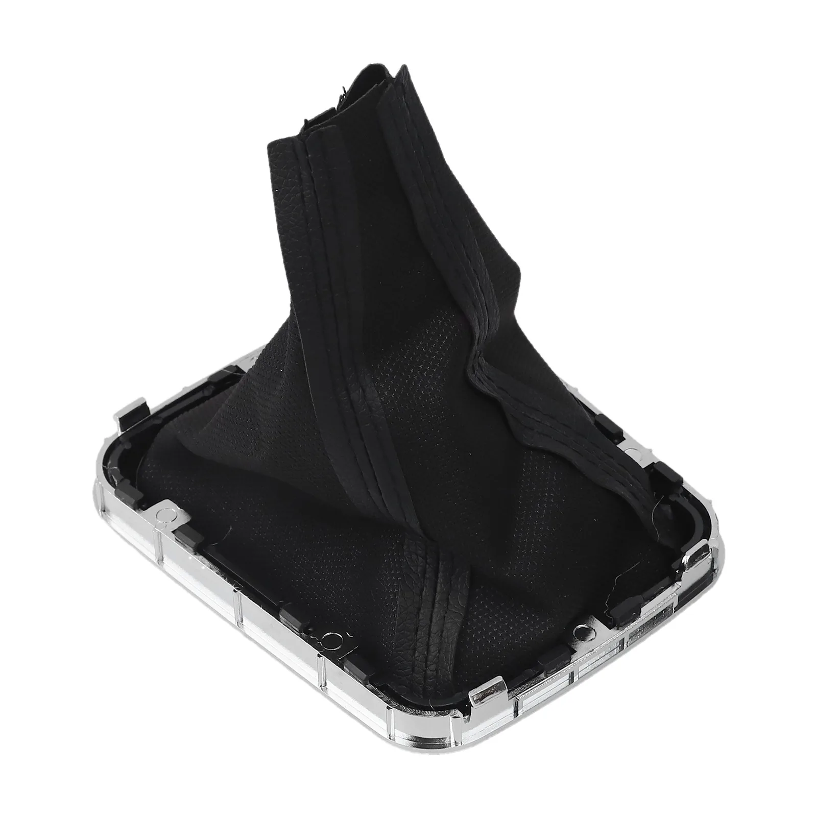 Upgrade Gear Shift As Shown In The Figure Dust Cover Black Leather ABS Plastic Material Easy Installation For OPEL
Upgrade Gear Shift As Shown In The Figure Dust Cover Black Leather ABS Plastic Material Easy Installation For OPEL