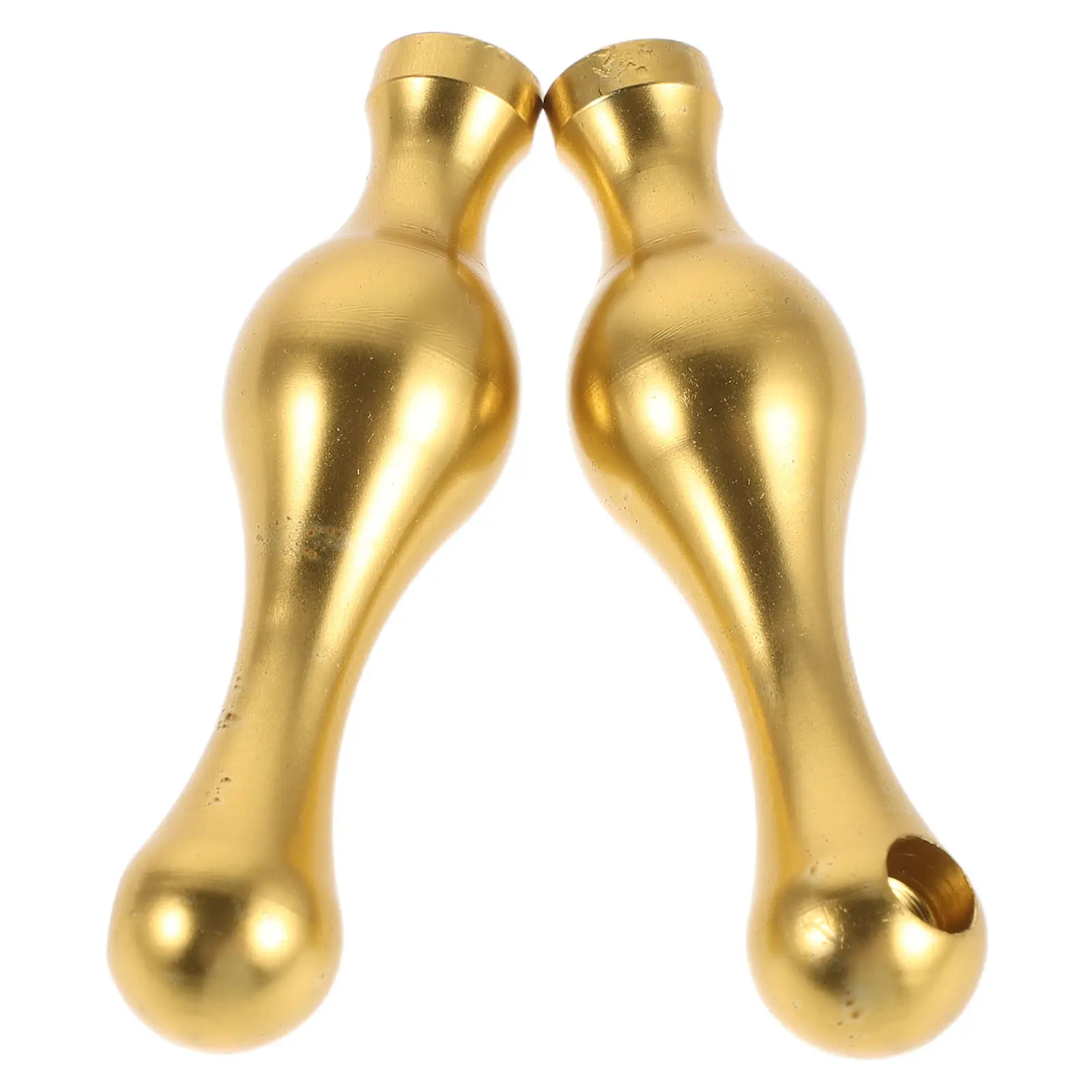 2Pcs Decorative Post End Caps Bowling Shape Furniture Gallery Rails Railing Bracket Spindles Serving Cart Shelf Connectors Metal
2Pcs Decorative Post End Caps Bowling Shape Furniture Gallery Rails Railing Bracket Spindles Serving Cart Shelf Connectors Metal